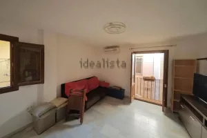 Apartamento de 1 dormitorio en Granada centro