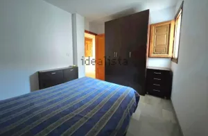 Apartamento de 1 dormitorio en Granada centro