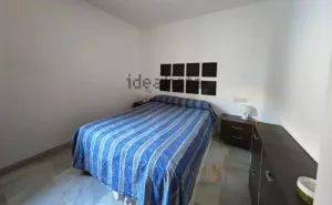 Apartamento de 1 dormitorio en Granada centro