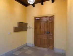 Apartamento de 1 dormitorio en Granada centro