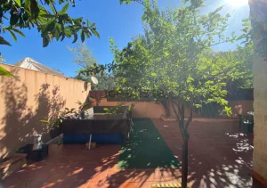 Chalet de 4 dormitorios en Gójar