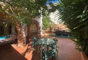 Chalet de 4 dormitorios en Gójar