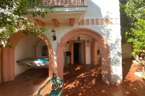 Chalet de 4 dormitorios en Gójar