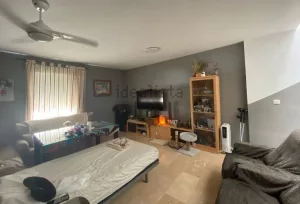 Chalet de 4 dormitorios en Gójar