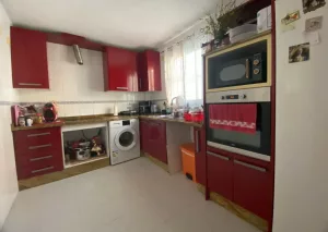 Chalet de 4 dormitorios en Gójar