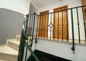 Chalet de 4 dormitorios en Gójar