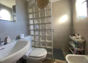 Chalet de 4 dormitorios en Gójar