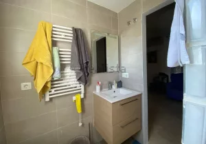Chalet de 4 dormitorios en Gójar