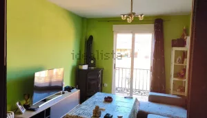 Piso de 1 dormitorio en Las Gabias