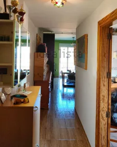 Piso de 1 dormitorio en Las Gabias