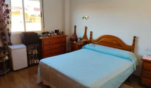 Piso de 1 dormitorio en Las Gabias