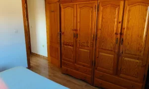 Piso de 1 dormitorio en Las Gabias