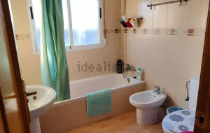 Piso de 1 dormitorio en Las Gabias