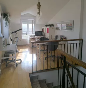 Chalet reformado con 5 dormitorios en Atarfe