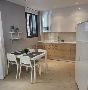 Estudio reformado en la Caterdral de Granada