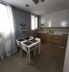 Estudio reformado en la Caterdral de Granada