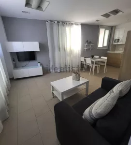 Estudio reformado en la Caterdral de Granada