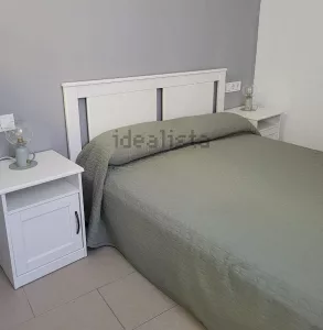 Estudio reformado en la Caterdral de Granada