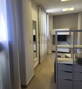 Estudio reformado en la Caterdral de Granada