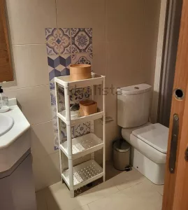 Estudio reformado en la Caterdral de Granada