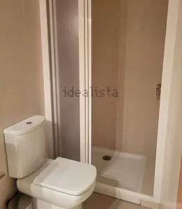 Estudio reformado en la Caterdral de Granada