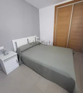 Estudio reformado en la Caterdral de Granada