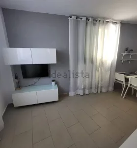 Estudio reformado en la Caterdral de Granada