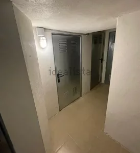 Estudio reformado en la Caterdral de Granada
