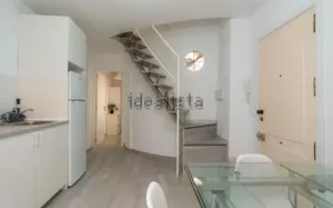 Dúplex reformado en venta en El Realejo