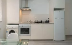 Dúplex reformado en venta en El Realejo