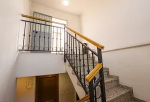 Piso de 3 dormitorios con terraza en Peligros