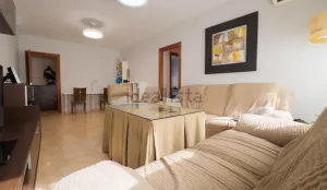 Piso de 3 dormitorios con terraza en Peligros