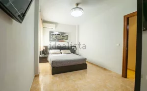 Piso de 3 dormitorios con terraza en Peligros