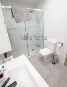 Piso de 3 dormitorios con terraza en Peligros