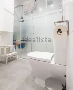 Piso de 3 dormitorios con terraza en Peligros