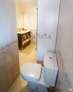 Piso de 3 dormitorios con terraza en Peligros