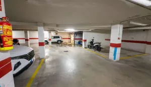 Piso de 3 dormitorios con terraza en Peligros