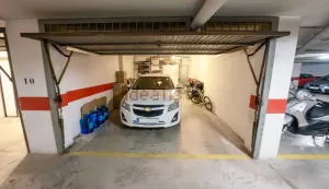 Piso de 3 dormitorios con terraza en Peligros