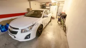Piso de 3 dormitorios con terraza en Peligros