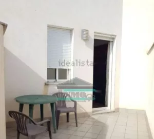 Piso reformado de 2 dormitorios en Atarfe