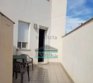 Piso reformado de 2 dormitorios en Atarfe