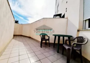 Piso reformado de 2 dormitorios en Atarfe
