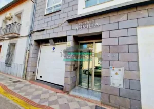 Piso reformado de 2 dormitorios en Atarfe
