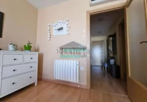 Piso reformado de 2 dormitorios en Atarfe