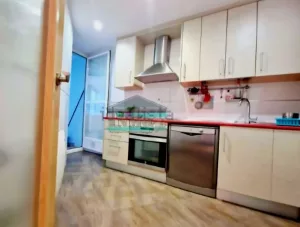 Piso reformado de 2 dormitorios en Atarfe