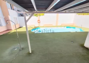 Piso de 2 dormitorios en La Zubia
