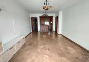 Piso de 2 dormitorios en La Zubia
