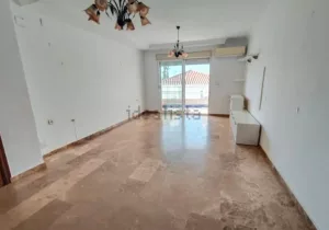 Piso de 2 dormitorios en La Zubia