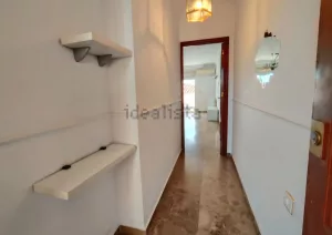 Piso de 2 dormitorios en La Zubia