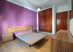 Piso de 2 dormitorios en La Zubia